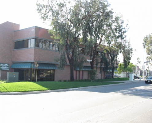 Brea-Professional-Center