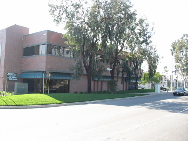 Brea-Professional-Center