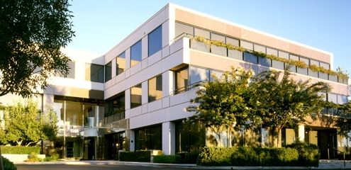 Corporate-Plaza-Office