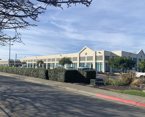 1400 Marina Way South - Recent