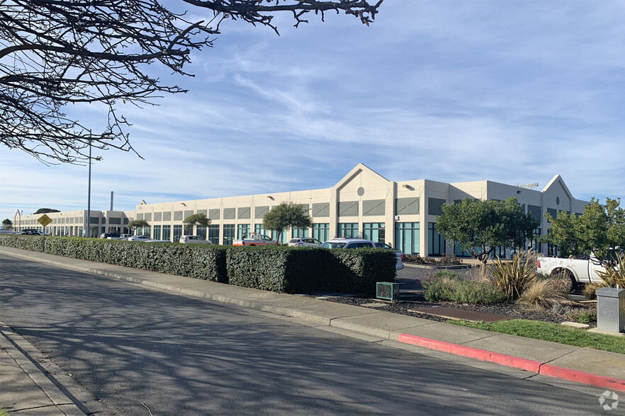 1400 Marina Way South - Recent