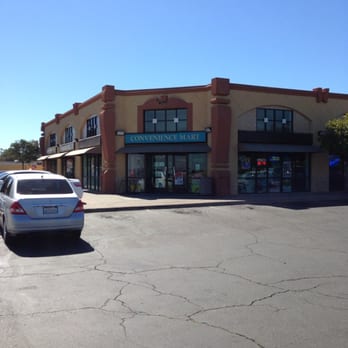 Convenience Mart - 2