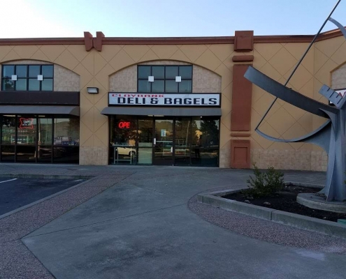 Convenience Mart - 3