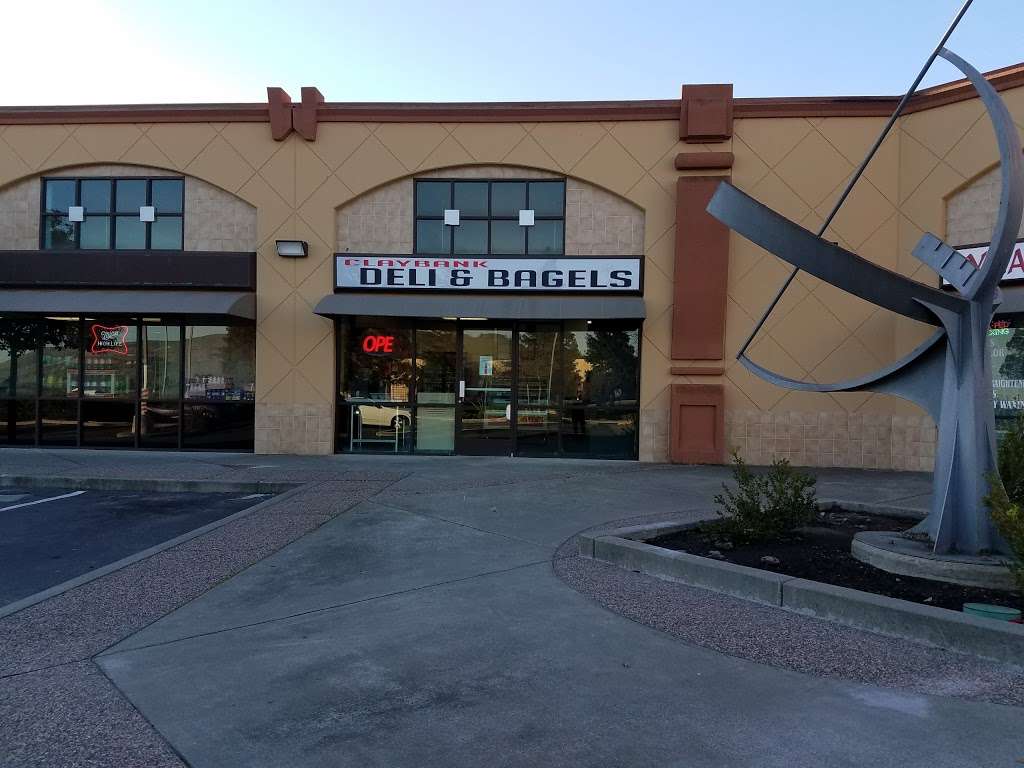 Convenience Mart - 3