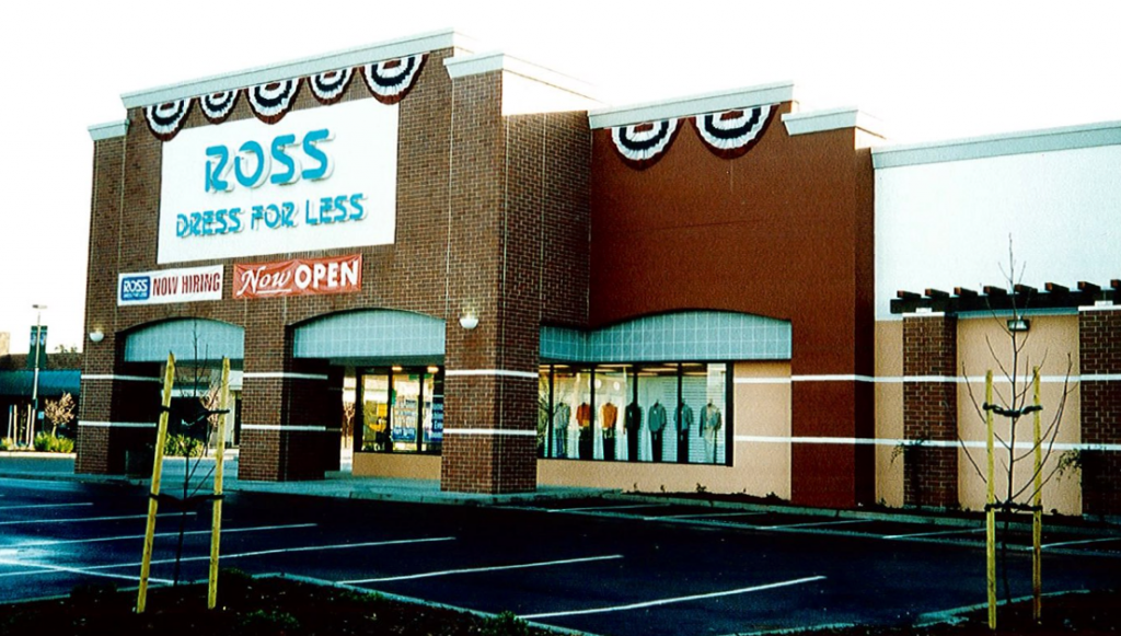 Ross