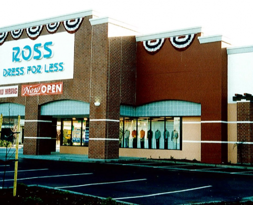 Ross
